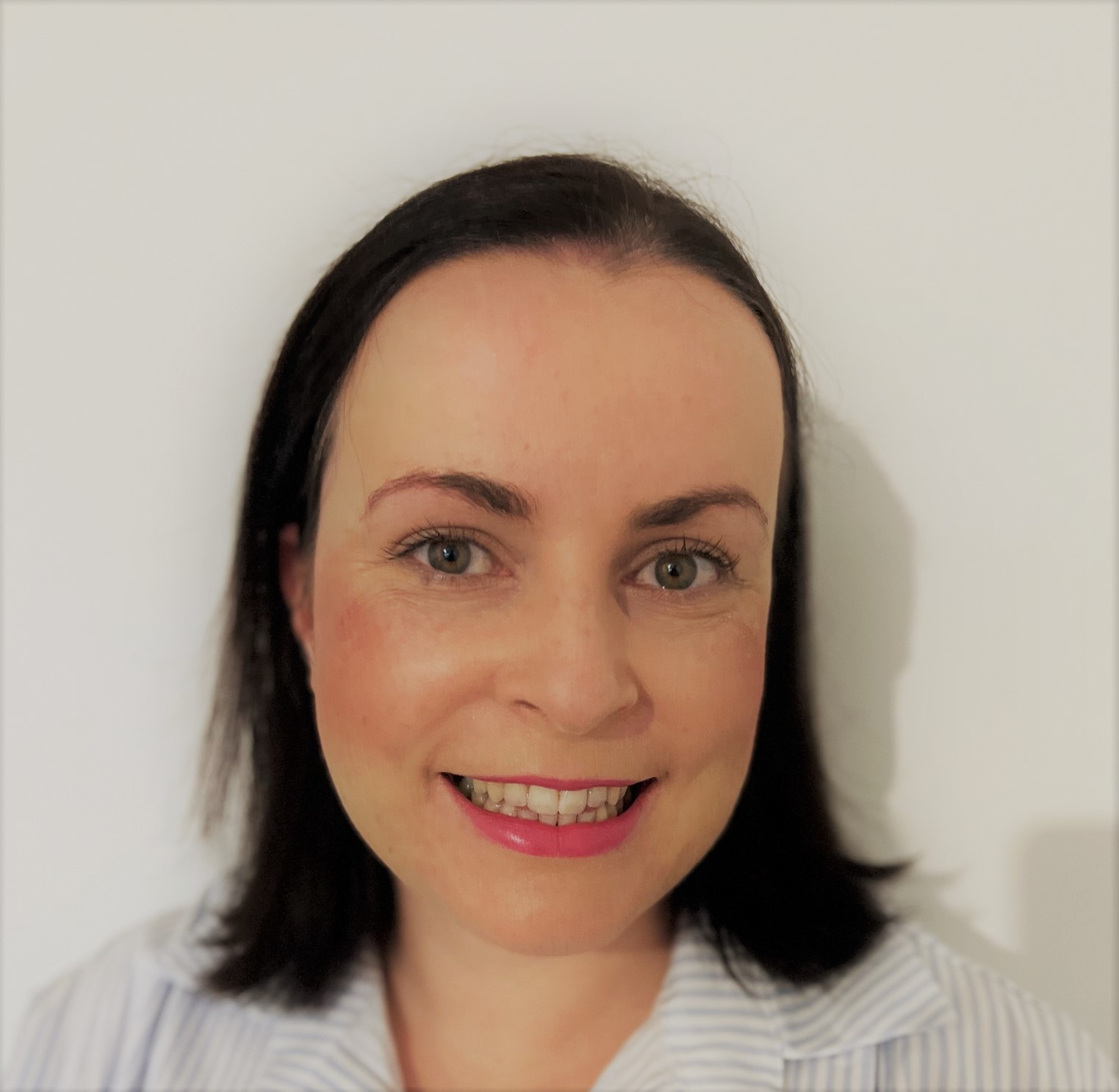Clare Murray